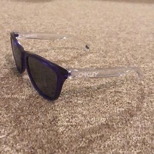 Oakley sunglasses